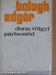 Duna-völgyi párbeszéd