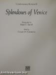 Splendours of Venice