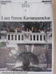 25 éves a Liszt Ferenc Kamarazenekar - kazettával