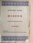 Hiszek 1902-1932