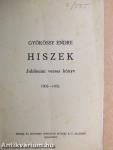 Hiszek 1902-1932