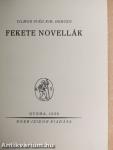 Fekete novellák