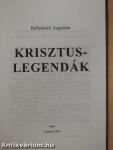 Krisztus-legendák