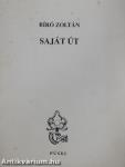 Saját út