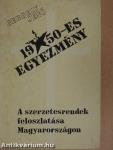 Az 1950-es egyezmény és a szerzetesrendek felszámolása Magyarországon