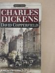 The Personal History, Adventures, Experience & Observation of David Copperfield