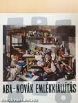Aba-Novák emlékkiállítás