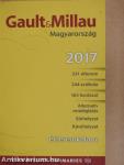 Gault&Millau Magyarország 2017