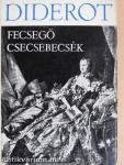 Fecsegő csecsebecsék