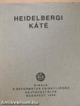 Heidelbergi Káté
