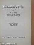 Psychologische Typen