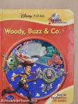 Woody, Buzz & Co. - CD-vel