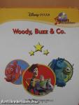 Woody, Buzz & Co. - CD-vel