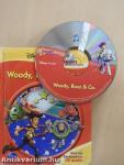 Woody, Buzz & Co. - CD-vel