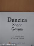 Danzica/Sopot/Gdynia