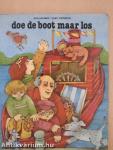 Doe de boot maar los