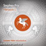 Héroszok I. - Hangoskönyv