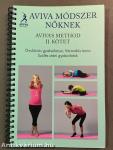 Aviva módszer nőknek