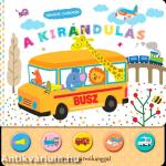 Hangos cimborák - A kirándulás