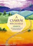 A csakrák bölcsessége - jóskártya