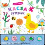 Hangos cimborák - Kacsa barátkozik