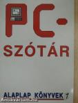 PC-szótár