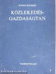 Közlekedésgazdaságtan