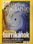 National Geographic Magyarország 2006. augusztus
