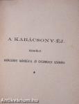 A virágkosárka/A karácson-éj