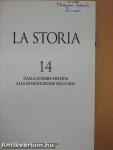 Della Guerra Fredda alla Dissoluzione dell'URSS