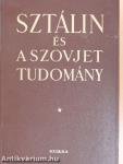 Sztálin és a szovjet tudomány