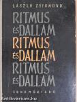 Ritmus és dallam