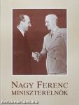 Nagy Ferenc miniszterelnök