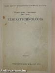 Kémiai technológia I.