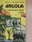 Angola: A zsoldosmítosz vége