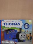 Chuff, Chuff, Here Comes Thomas