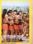 National Geographic Magyarország 2006. szeptember