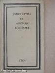 József Attila és a román költészet
