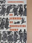 Zo schreed de beschaving voort