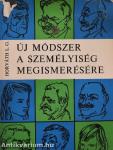 Új módszer a személyiség megismerésére