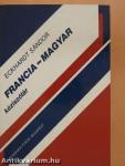 Francia-magyar kéziszótár