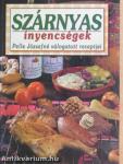 Szárnyas ínyencségek