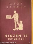 Hiszen ti ismeritek