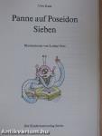 Panne auf Poseidon Sieben