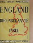 England, die unbekannte Insel