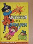 Von Zauberern und Kobolden