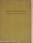 Die Goldschmidtsche Irrigations-Urethroskopie