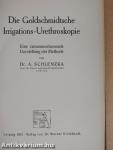 Die Goldschmidtsche Irrigations-Urethroskopie