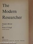 The Modern Researcher