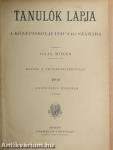 Tanulók lapja 1901. szeptember-1902. márczius (fél évfolyam)